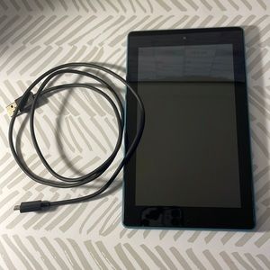 amazon kindle fire hd 8th gen